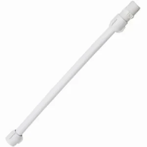 Engate de Plástico Astra FlexÍvel 40cm 1/2