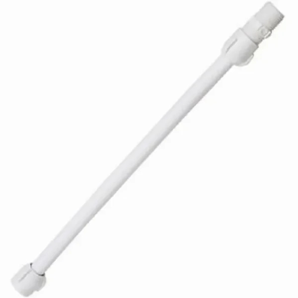 Engate de Plástico Astra FlexÍvel 40cm 1/2