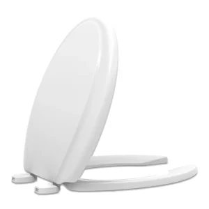 Assento Sanitário Tupan Polipropileno Evolution Branco Universal
