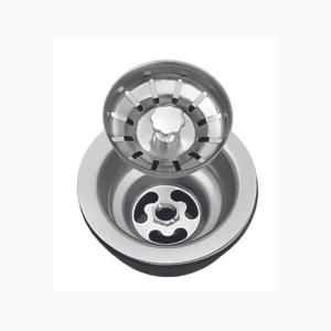 Válvula Ghel plus Inox  3.1/2”