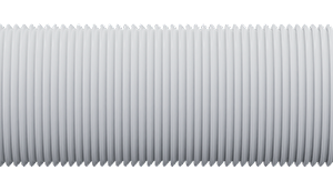 Sifão Blukit Tubo Extensivo 70cm Branco