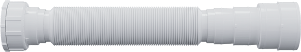 Sifão Blukit Tubo Extensivo 70cm Branco