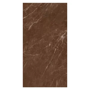 Piso Cerâmico Ceral Brunet 62X120 Pol A Retifi