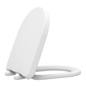 Assento Sanitário Tupan Polipropileno Branco p/ Luna Speciale