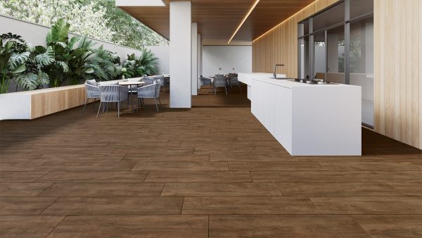 Piso Porcelanato Lef Ceratto 24,5X108 Gran A Retif - Image 2