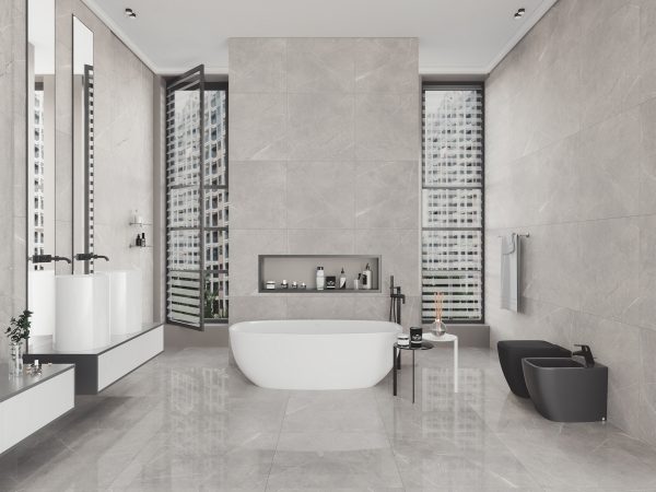 Piso Porcelanato Lef Pulpis Grey 72x72 Act A Retif - Image 2