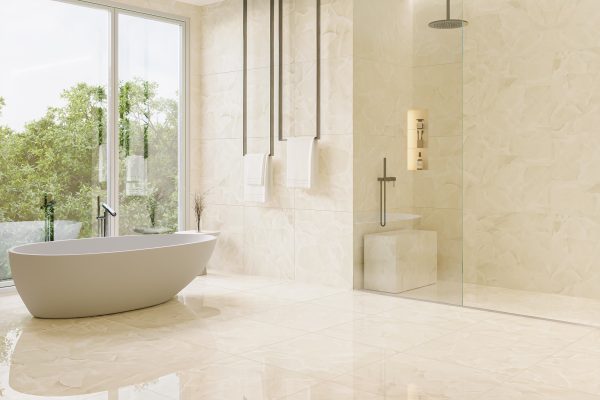 Piso Porcelanato Lef Onice 72x72 Act A Retif - Image 2