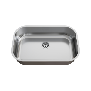 Cuba Ghel Plus Inox N2 56x35x17 Polida