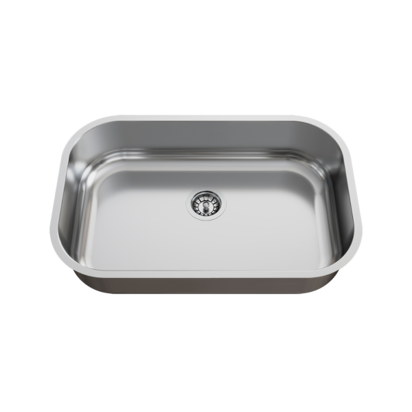 Cuba Ghel Plus Inox N2 56x35x17 Polida