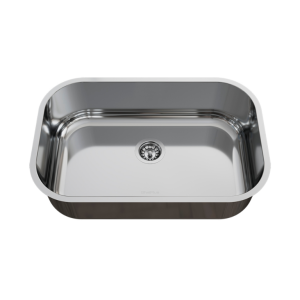 Cuba Ghel Plus Inox N2 56x35x14 Polida