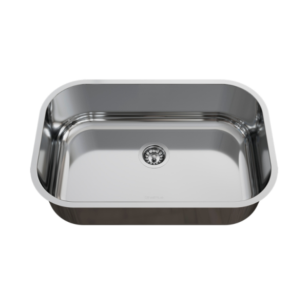 Cuba Ghel Plus Inox N2 56x35x14 Polida