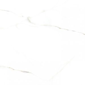 Piso Porcelanato Lef Calacata Gold 71X71 Pol A Retif