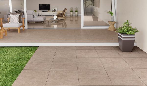 Piso Porcelanato Lef Metropole Mocca 72x72 Out A Retif - Image 2