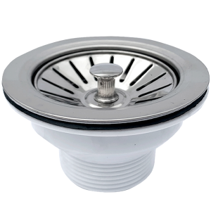 Válvula Flvx Americana 3 1/2"