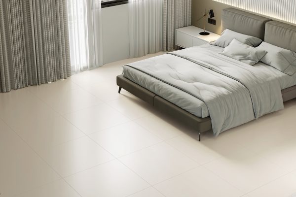 Piso Porcelanato Lef Classic Marfil 72x72 Act A Retif - Image 2