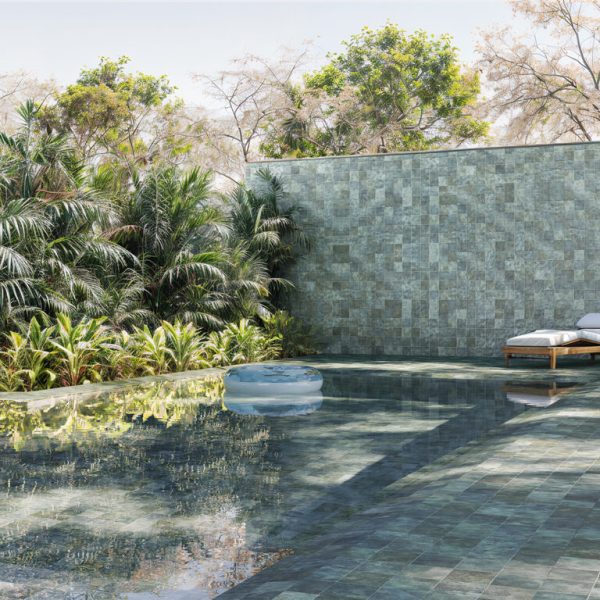 Piso Porcelanato Lef Hijau 72x72 Gran A Retif - Image 2