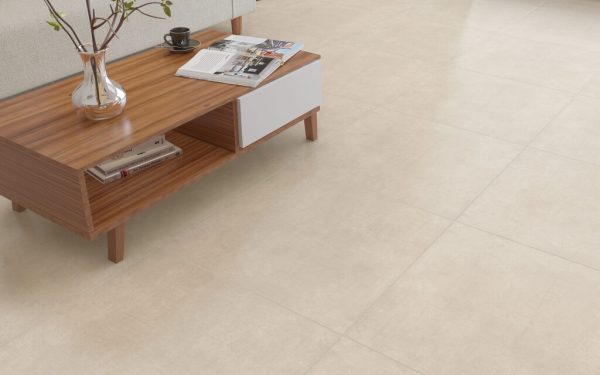 Piso Porcelanato Lef City Almond 72x72 Act A Retif - Image 2
