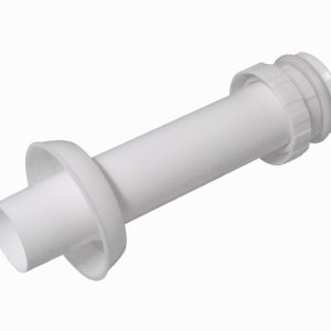 Tubo de Ligação Astra sem anel para Bacia Sanitária