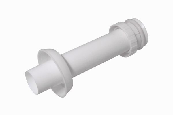 Tubo de Ligação Astra sem anel para Bacia Sanitária
