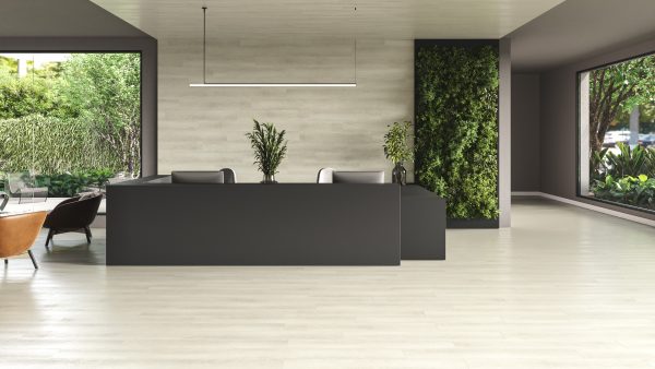 Piso Vinílico  Vinilforte Figueira 19x123