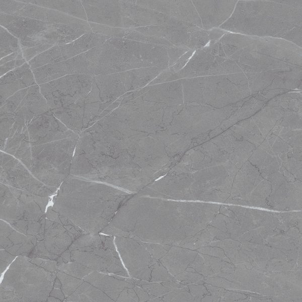 Piso Porcelanato Delta Armani Grigio 90X90 Pol A Retif