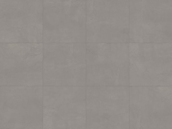 Piso Porcelanato Delta Obelisco Beton 90X90 Act A Retif - Image 2