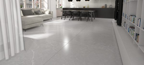 Piso Porcelanato Delta Valencia Argenta 120x120 Act A Retif - Image 2