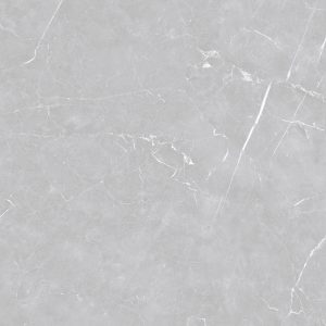 Piso Porcelanato Delta Nova Venato Argenta 90x90 Act A Retif