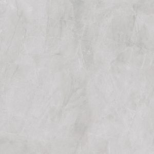 Piso Porcelanato Delta Pulpis Cinza 84X84 Pol A Retif