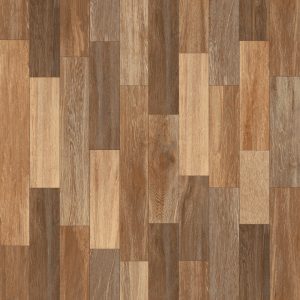 Piso  Cerâmico Lef Taco Damasco Brilhante 57X57 A Bold