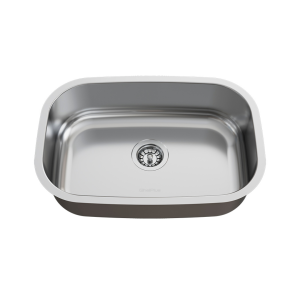 Cuba Ghel Plus Inox N1 46x30x17 Polida
