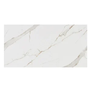Piso Cerâmico Ceral Oro Gold 62X120 Pol A Retif