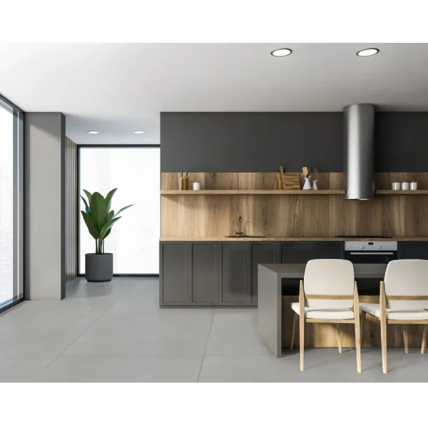 Piso Cerâmico Ceral Ornare 82X82 A Retif - Image 2