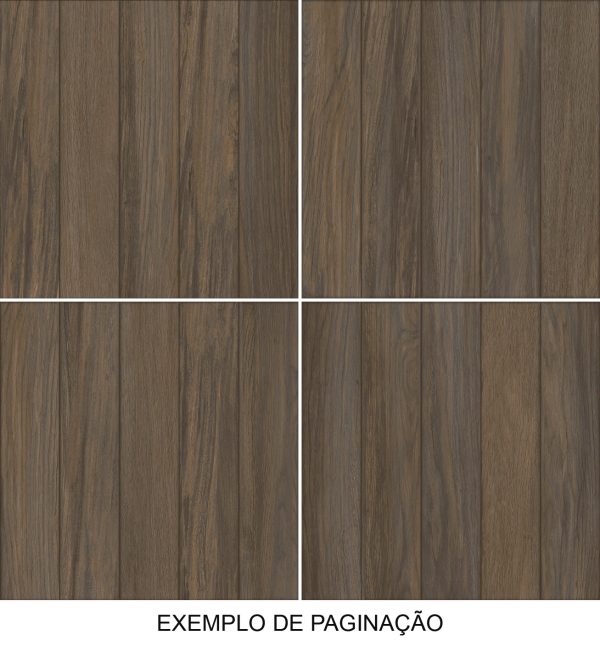 Piso Cerâmico Lef Magnu 57X57 Act A Bold - Image 2
