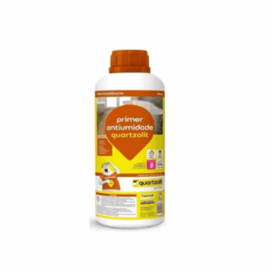 Primer Quartzolit Antiumidade Componente B 1,3kg