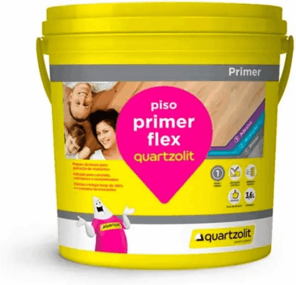 Primer Quartzolit Flex 3,6l