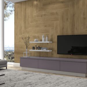 Piso Vinílico Vinilforte Timbo 19X123