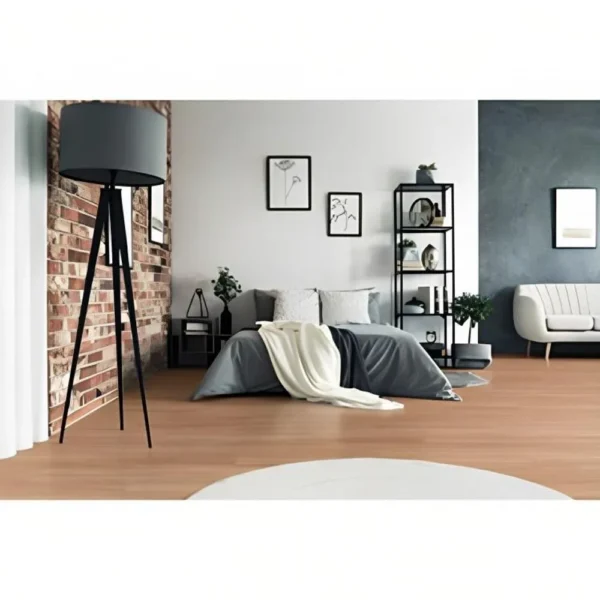 Piso Laminado Quick Step Urucum 1200x215x6 - Image 2