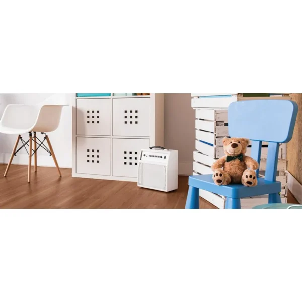 Piso Laminado Quick Step Papoula 1200x215x6 - Image 2