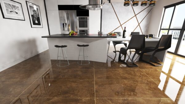Piso Semigres Duragres Alamo Âmbar 70x120 Pol A Ret - Image 2