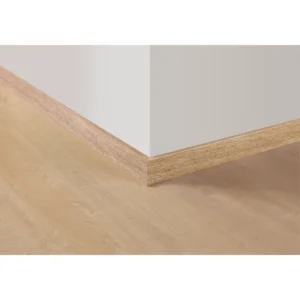 Rodape Quick Step Cinq Girassol 2400x50x15