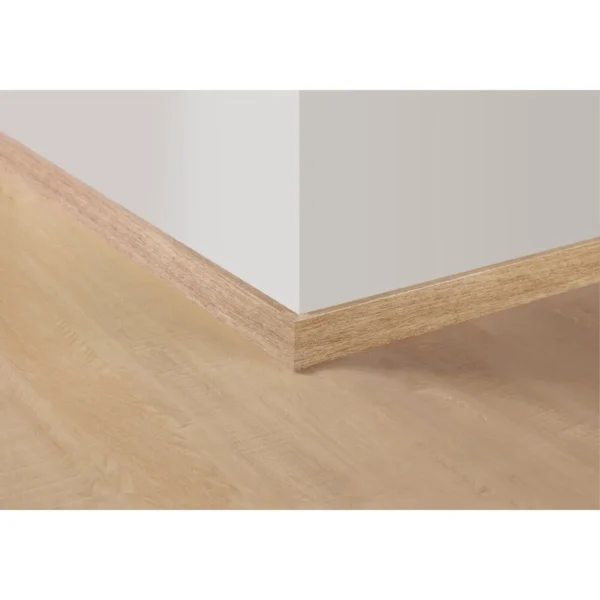 Rodape Quick Step Cinq Girassol 2400x50x15