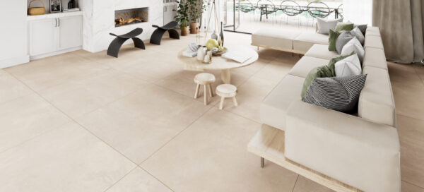 Piso Porcelanato Delta Obelisco Avena 120×120 Act A Retif - Image 2