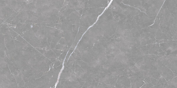 Piso Porcelanato Delta Venato Grigio 60×120 Act Comercial